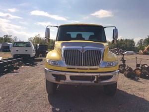 Used 2010 International 4400 Cab (Stock #IN-0465-3)) Part Image