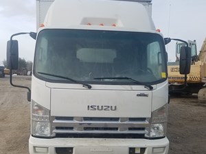 Used 2010 Isuzu NQR Cab (Stock #IZ-0487-3)) Part Image