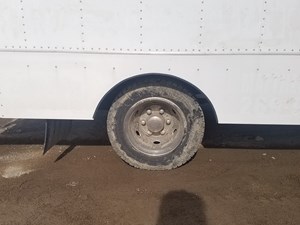 Used 2010 Isuzu Tandem Cutoff (Stock #IZ-0487-33)) Part Image