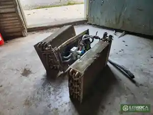 Used 2010 Kenworth T800 Heater Core (Stock #KW-0759-23)) Part Image