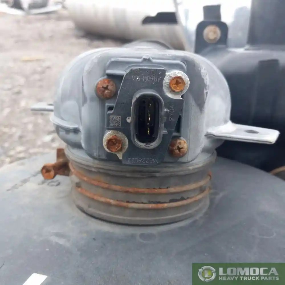 Used 2010 Mitsubishi FUSO External Air Breather for sale