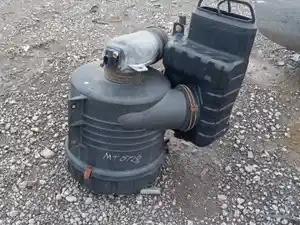Used 2010 Mitsubishi FUSO External Air Breather (Stock #MT-0728-10)) Part Image