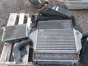 Photo of part