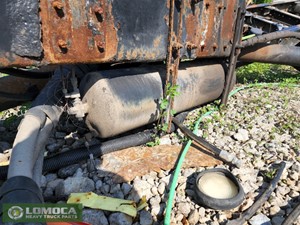 Used 2010 Peterbilt 367 Air Tank (Stock #PT-0633-38)) Part Image