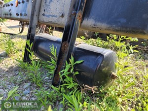 Used 2010 Peterbilt 367 Air Tank (Stock #PT-0633-36)) Part Image