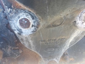 Used 2010 Peterbilt 367 Cab Mount (Stock #PT-0633-30)) Part Image