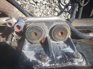 Photo of part