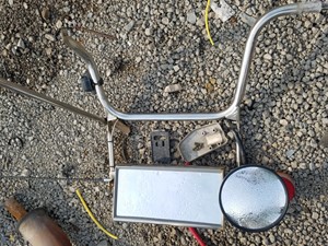 Photo of part