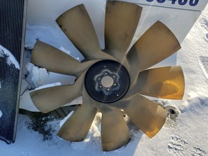 Used 2011 Detroit DD15 Fan (Stock #FR-0553-46)) Part Image