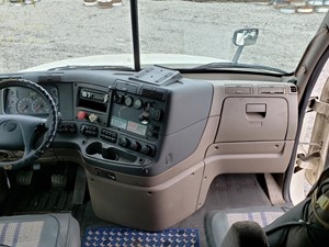 Used 2011 Freightliner Cascadia 125 Cab (Stock #FR-0553-19)) Part Image