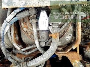 Used 2011 Freightliner Cascadia 125 DEF Pump (Stock #FR-0551-16)) Part Image