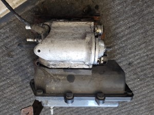 Photo of part