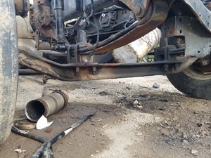 Photo of part