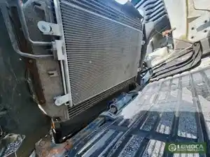 Used 2011 Freightliner Cascadia 125 Radiator (Stock #FR-0788-36)) Part Image