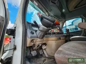 Used 2011 Freightliner Cascadia 125 Steering Column (Stock #FR-0788-20)) Part Image