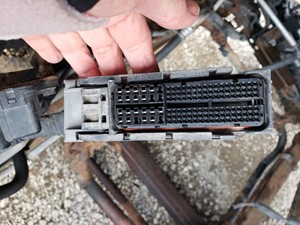 Used 2011 Isuzu 4HK1-TC Wiring Harness (Stock #IZ-0547-38)) Part Image
