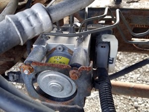 Used 2011 Isuzu NQR ABS Brake Pump (Stock #IZ-0547-37)) Part Image
