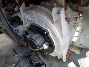 Used 2011 Isuzu NQR Heater Core Box (Stock #IZ-0547-35)) Part Image