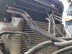 Used 2011 Isuzu NQR Radiator (Stock #IZ-0547-3)) Part Image