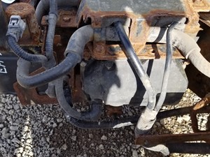 Used 2011 Isuzu NQR DEF Pump (Stock #IZ-0547-32)) Part Image