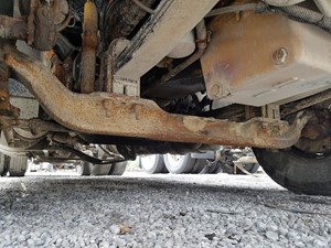 Used 2011 Kenworth T800 Front Axle, Complete (Stock #KW-0504-10)) Part Image