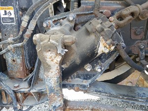 Used 2011 Kenworth T800 Horn (Frame) (Stock #KW-0504-34)) Part Image