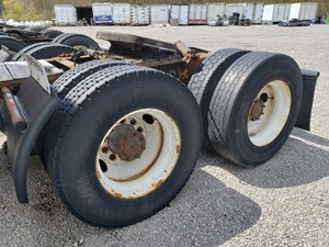 Used 2011 Spicer/Dana DS404 Complete Axle-Front Rear (Stock #FR-0631-16)) Part Image