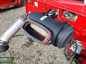Used 2011 Peterbilt 386 Air Cleaner (Stock #PT-0405-67)) Part Image