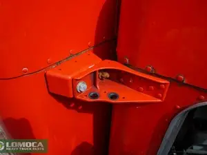 Used 2011 Peterbilt 386 Exterior Misc Part (Stock #PT-0405-88)) Part Image