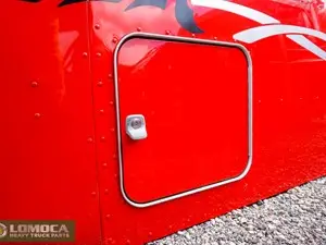 Used 2011 Peterbilt 386 Exterior Misc Part (Stock #PT-0405-98)) Part Image