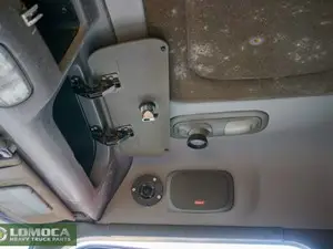 Used 2011 Peterbilt 386 Interior Misc Part (Stock #PT-0405-95)) Part Image