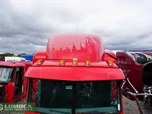 Used 2011 Peterbilt 386 Marker Lamp (Stock #PT-0405-52)) Part Image