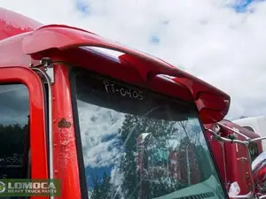 Used 2011 Peterbilt 386 Sun Visor (Stock #PT-0405-100)) Part Image