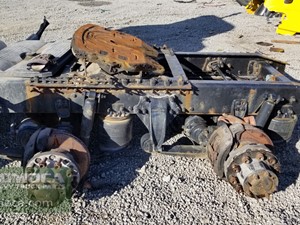 Used 2011 Spicer/Dana DS404 Complete Axle-Front Rear (Stock #FR-0551-4)) Part Image