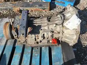 Used 2012 Aisin RSU Transmission Core (Stock #IZ-0683-31)) Part Image