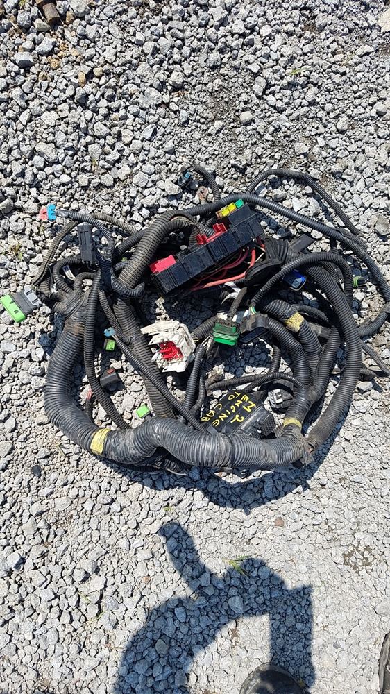 2012 Cummins Isc Stock Fr
