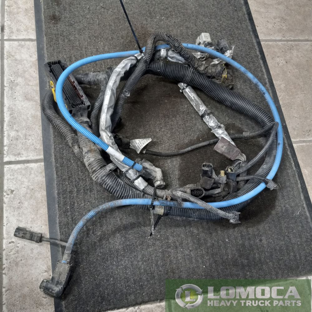 Used 2012 Detroit DD15 DPF Wiring Harness for sale York Ontario
