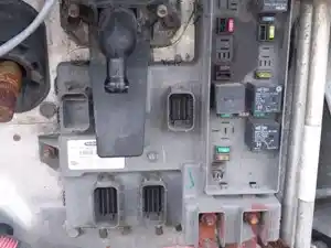 Used 2012 Eaton/Fuller RTLO16913A Chassis Control Module (Stock #FR-0710-43)) Part Image