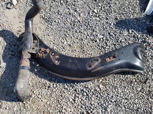 Used 2012 Freightliner Cascadia 125 Bracket (Stock #FR-0628-40)) Part Image