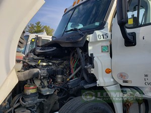 Used 2012 Freightliner Cascadia 125 Cab (Stock #FR-0602-1)) Part Image
