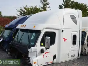 Used 2012 Freightliner Cascadia 125 Cab (Stock #FR-0710-41)) Part Image