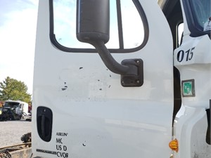 Used 2012 Freightliner Cascadia 125 Door (Stock #FR-0602-16)) Part Image