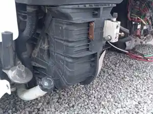 Used 2012 Freightliner Cascadia 125 Heater Core Box (Stock #FR-0710-42)) Part Image