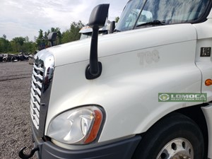 Used 2012 Freightliner Cascadia 125 Hood (Stock #FR-0628-9)) Part Image
