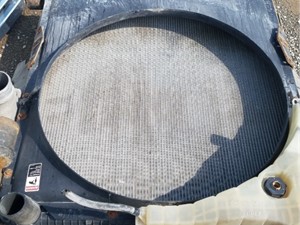 Used 2012 Freightliner Cascadia 125 Radiator (Stock #FR-0628-26)) Part Image