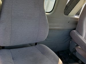 Used 2012 Freightliner Cascadia 125 Seat (Stock #FR-0602-3)) Part Image