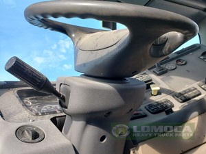Used 2012 Freightliner Cascadia 125 Steering Column (Stock #FR-0602-20)) Part Image