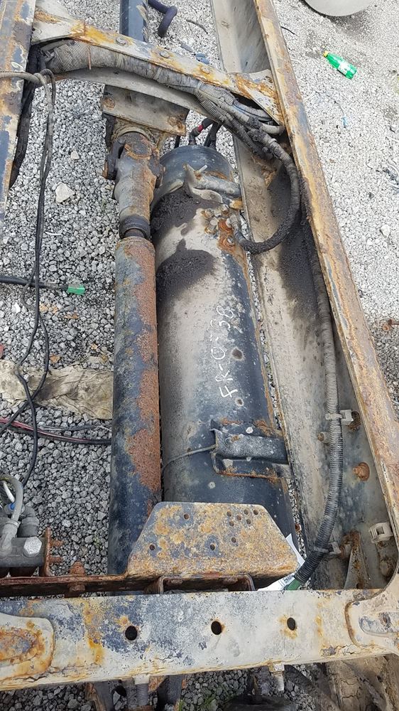 Used, Recycled, New, and Aftermarket Heavy Duty Truck Parts