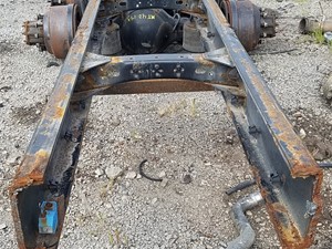 Used 2012 Freightliner M2 106 Frame & Crossmembers (Stock #FR-0538-30)) Part Image