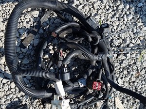 Used 2012 Freightliner M2 106 Wiring Harness (Cab & Dash) (Stock #FR-0538-25)) Part Image